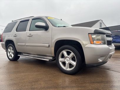 Used 2008 Chevrolet Tahoe LT w/ Convenience Package 1