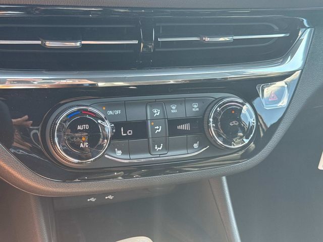 New 2026 Buick Envista Sport Touring w/ Convenience I Package FWD image 30