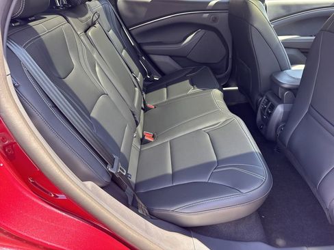 New 2025 Ford Mustang Mach-E Premium image 15