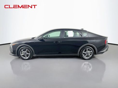Used 2025 Kia K4 FWD image 4