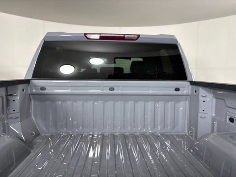 Used 2024 Chevrolet Silverado 1500 LT AWD/4WD image 26