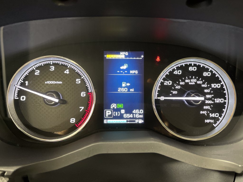 Used 2019 Subaru Forester Touring AWD/4WD image 20
