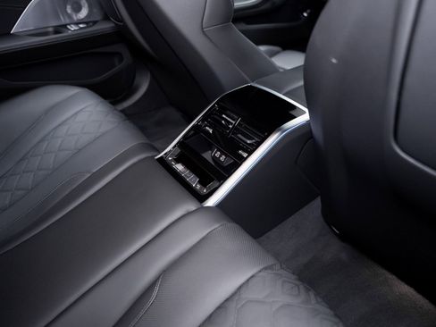 Used 2024 BMW M8 Gran Coupe xDrive Competition image 73