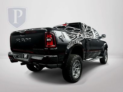New 2025 RAM 1500 Big Horn