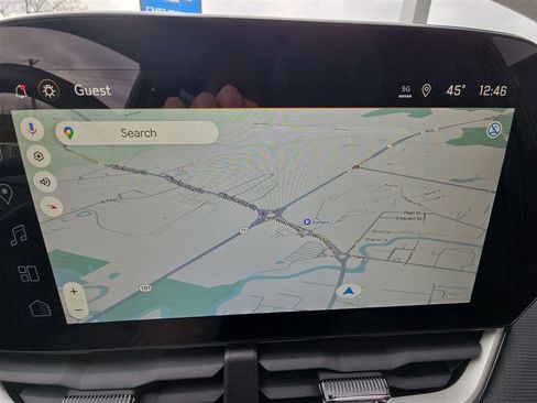 New 2026 Chevrolet Equinox LT image 14