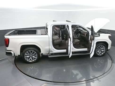 Used 2022 GMC Sierra 1500 Denali w/ Denali Reserve Package image 65