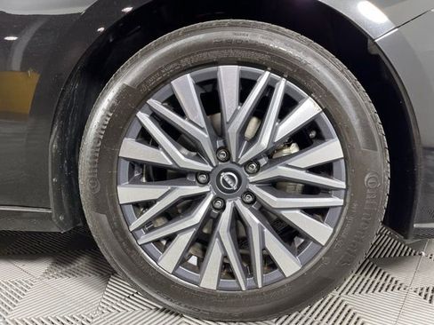 Used 2023 Nissan Altima 2.5 SV image 15