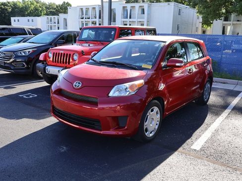 Used 2008 Scion xD FWD image 3