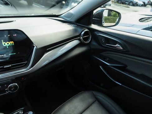 Used 2026 Chevrolet Trax ACTIV w/ Driver Confidence Package image 38