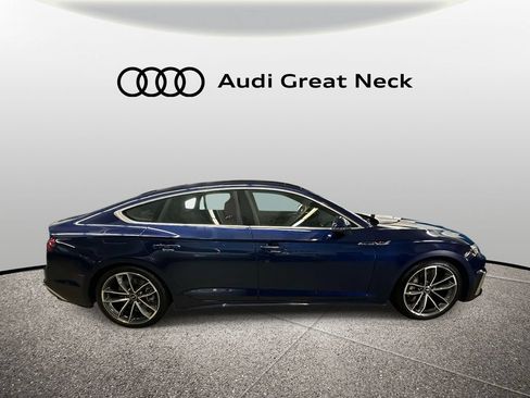 Used 2023 Audi A5 2.0T Premium Plus w/ Premium Plus AWD/4WD image 30