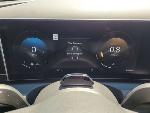 Used 2025 Hyundai Santa Cruz Limited AWD/4WD image 29