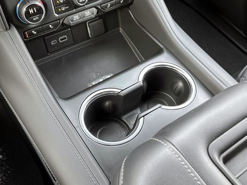 Certified 2023 Chevrolet Tahoe LT image 28