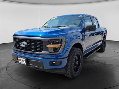 Used 2024 Ford F150 STX