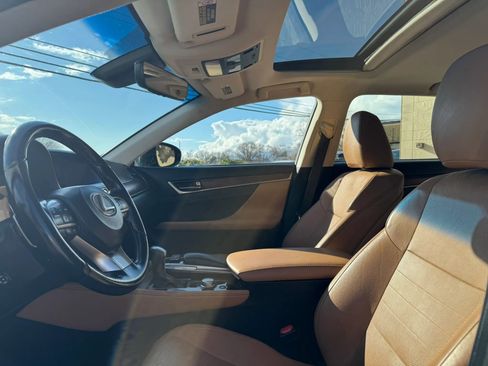 Used 2016 Lexus GS 350 AWD w/ Premium Package image 20