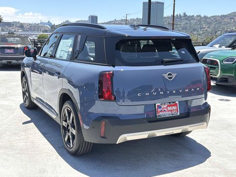 New 2027 MINI Cooper Countryman S AWD/4WD image 3