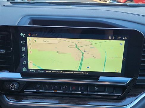 New 2026 Chevrolet Silverado 3500 LT w/ Safety Package image 15