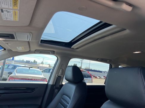 Used 2024 Honda CR-V EX-L image 17