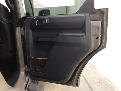 New 2025 Ford Bronco Raptor image 43