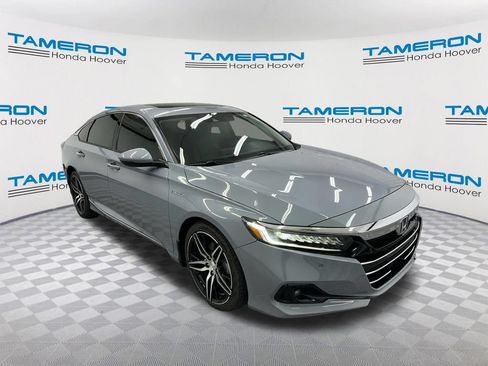 Used 2022 Honda Accord Touring image 7