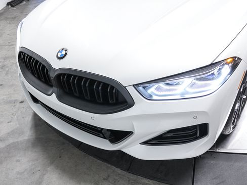 New 2026 BMW 840i w/ M Sport Professional Package RWD image 11