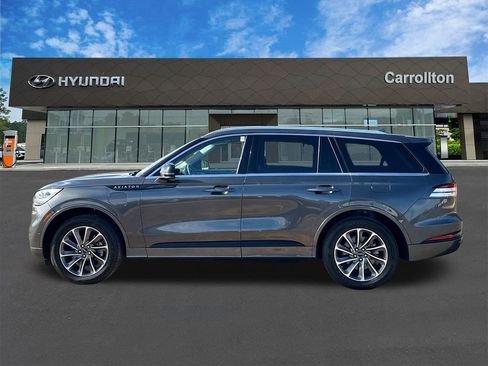 Used 2020 Lincoln Aviator Grand Touring w/ Equipment Group 301A image 8
