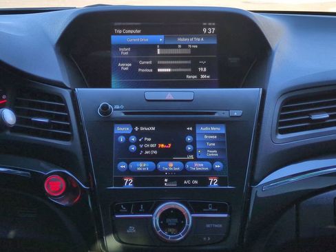 Used 2022 Acura ILX w/ Premium & A-SPEC Package image 17