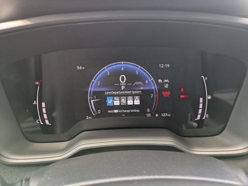 New 2026 Toyota Corolla LE image 29