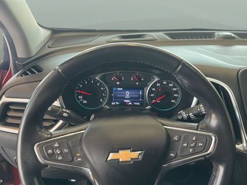 Used 2020 Chevrolet Equinox LT AWD/4WD image 14