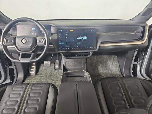 Used 2024 Rivian R1S Adventure AWD/4WD image 25