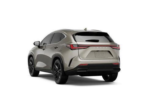 New 2026 Lexus NX 450h+ AWD w/ Luxury Package image 64