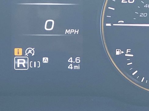 New 2026 Subaru Crosstrek 2.5i Wilderness image 28