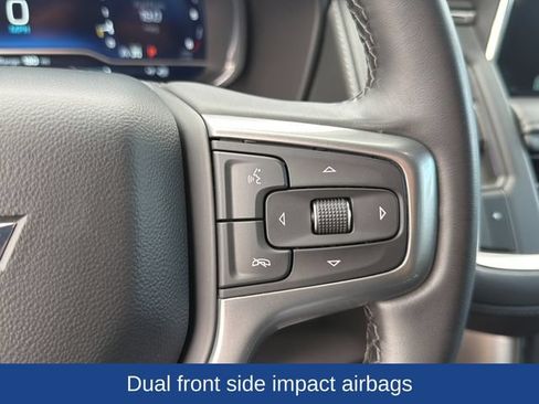 Used 2024 Chevrolet Tahoe LT AWD/4WD image 23