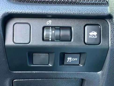 Used 2015 Subaru WRX AWD/4WD image 31