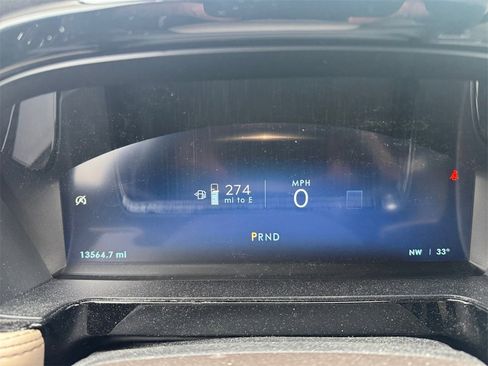 Used 2024 Lincoln Corsair FWD image 22