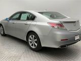 Used 2014 Acura TL w/ Technology Package image 4