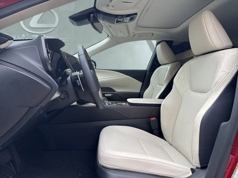 Certified 2023 Lexus RX 350 Premium image 7
