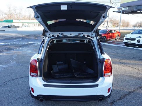 Used 2018 MINI Cooper Countryman S image 16