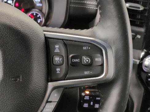 Certified 2021 RAM 1500 Laramie w/ Night Edition image 27