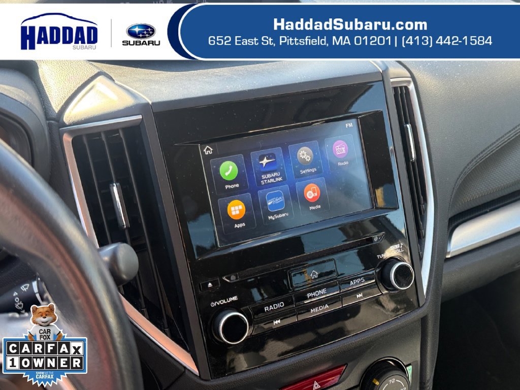 Used 2020 Subaru Forester Premium AWD/4WD image 24