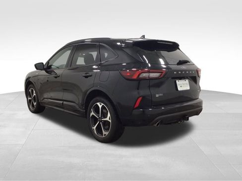 Used 2023 Ford Escape ST-Line Select w/ Tech Pack #2 image 3