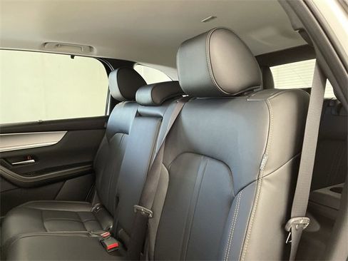 Certified 2025 MAZDA CX-90 3.3 Turbo w/ Preferred Package image 18