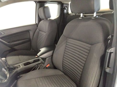 Used 2022 Ford Ranger XL w/ Equipment Group 101A High image 22