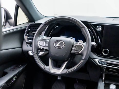 Used 2024 Lexus RX 350 Premium Plus w/ Convenience Package AWD/4WD image 12