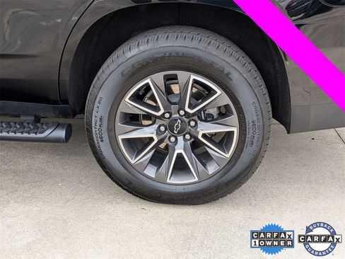 Used 2023 Chevrolet Tahoe Z71 w/ Luxury Package image 26
