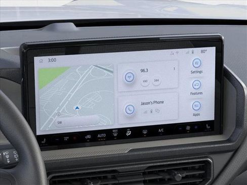 New 2025 Ford Bronco Sport Big Bend w/ Convenience Package image 14