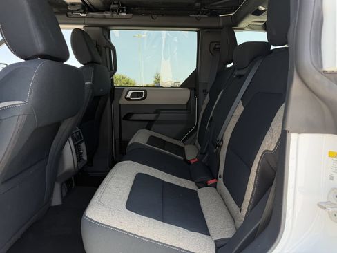 Used 2026 Ford Bronco Big Bend AWD/4WD image 25