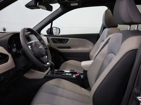 New 2026 Subaru Forester Premium image 13