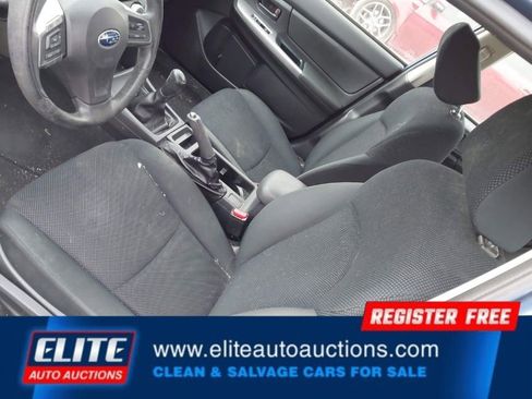 Used 2016 Subaru Impreza 2.0i image 31
