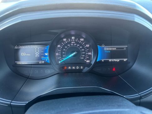 Used 2022 Ford Edge Titanium image 20