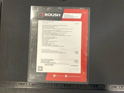 New 2025 Ford F150 XLT w/ Equipment Group 303A High image 33